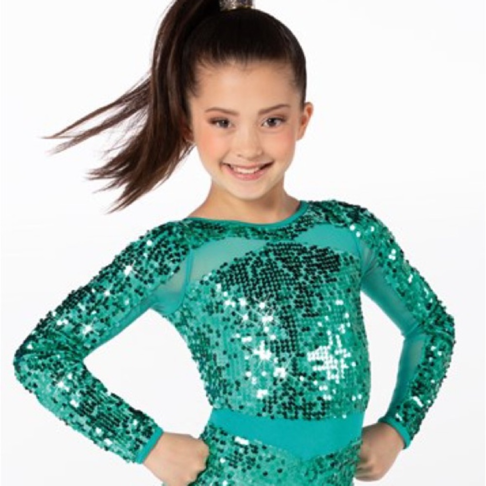Dance Costume - Picture 5 of 6